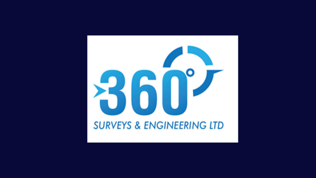 360 Surveys & Engineering Ltd.