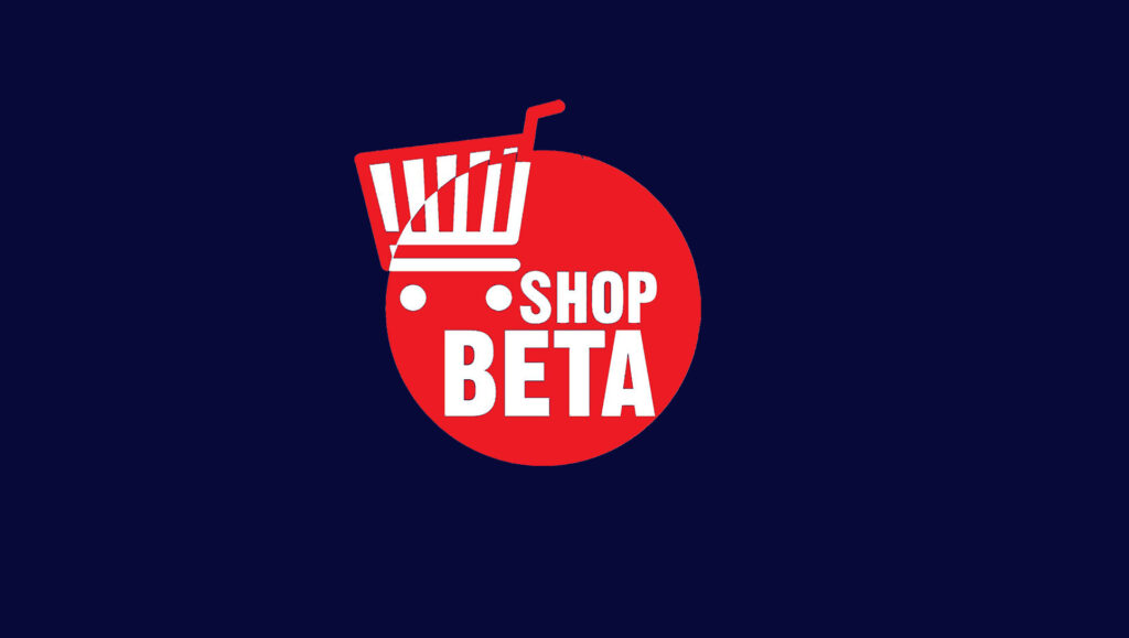 Shopbeta Online Mall