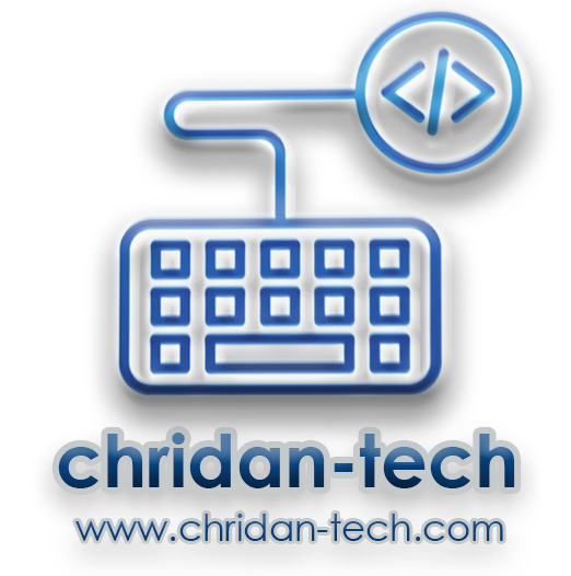 chridan-tech